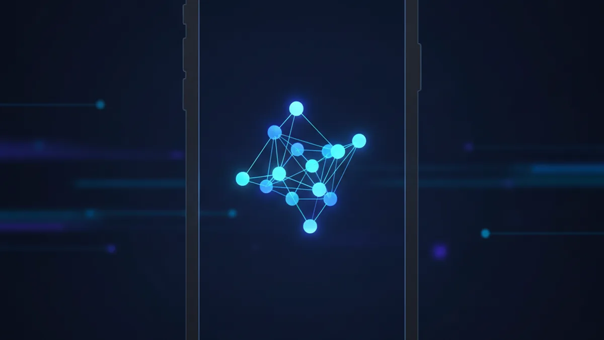 Ontology-Backed Data Models for Offline-First Android Apps