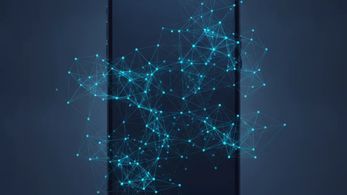 Ontology-Backed Data Models for Offline-First iOS Apps