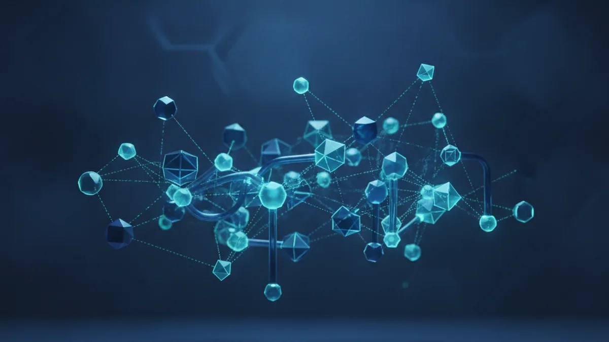 Ontology-Driven Data Integration for Enterprise Systems